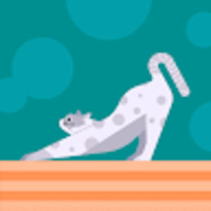 Meet your Posher, Nicholas